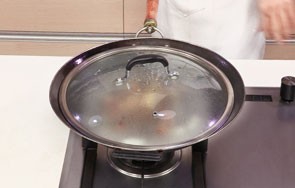 合欢山药炖鲫鱼 怎么做又好吃又健康