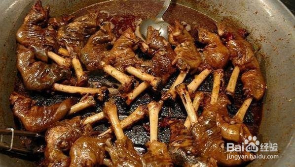 新疆有哪些地道的美食?