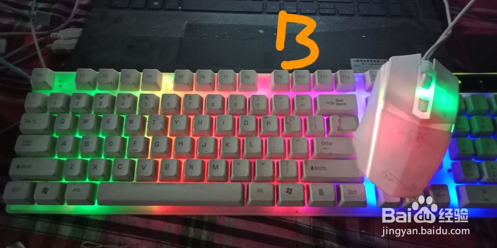 电脑鼠标键盘怎么选择?