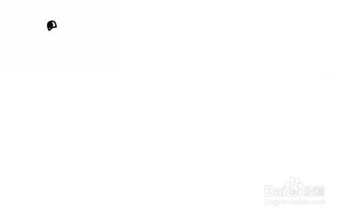 怎么画可爱的大象