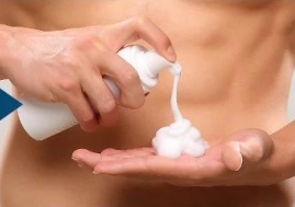 宙思订阅式男士个人护理系列使用方法