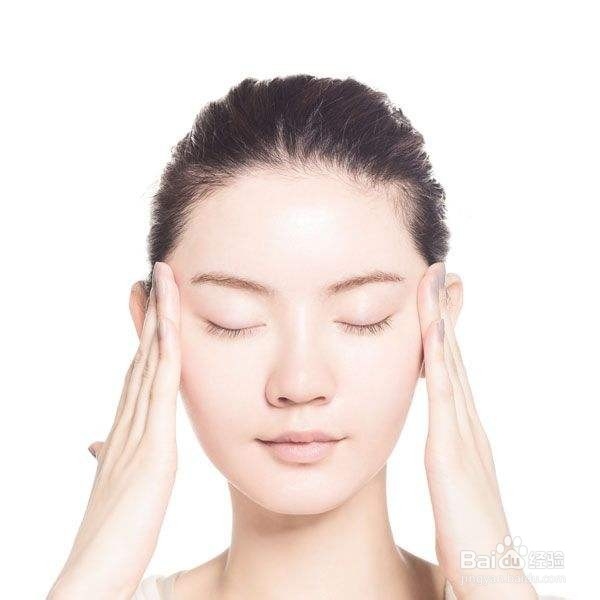 从零开始学化妆