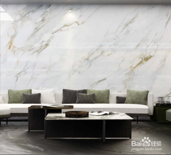 岩板是用什么材质做成的？