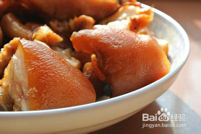 卤肉的做法_卤肉配方_卤肉怎么做_卤肉香料