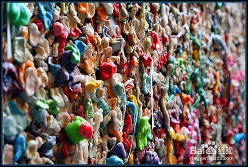 口香糖有何功效和危害?吃口香糖要注意什么?