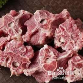 伏羊汤的做法