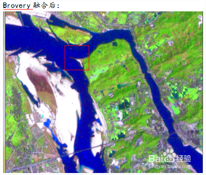 PCI软件实验指导三部曲1—图像融合