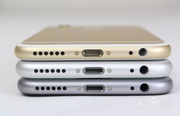 苹果6电池用完充不进电怎么办