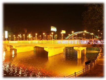 怎样在合肥参加娱乐活动