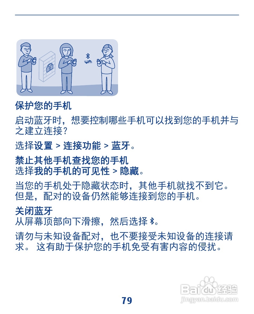 诺基亚3110手机使用说明书:[8]