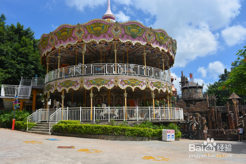 Drift Compas教你：如何能零负担出游且随心拍照