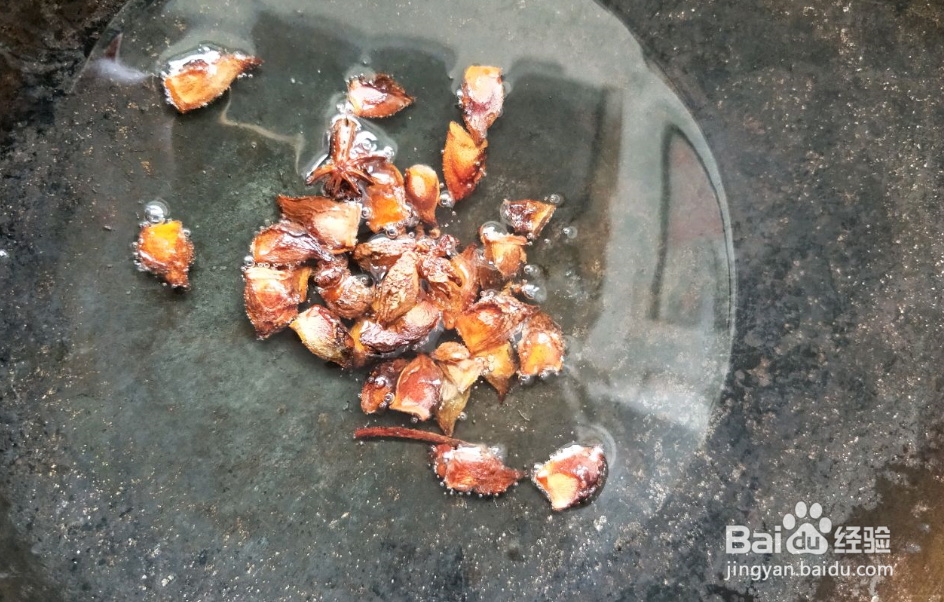 酱香牛窝骨的家常做法