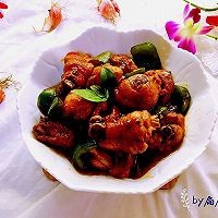 如何制作美味的三杯鸡