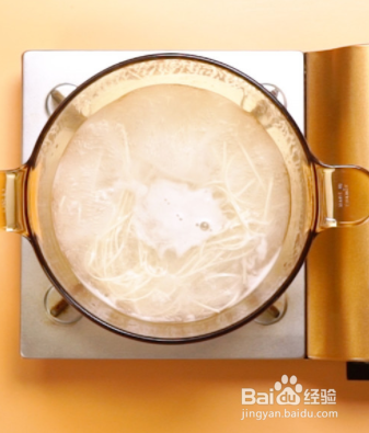 干拌面如何制作