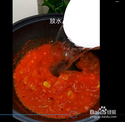 制作酸汤鱼的小技巧