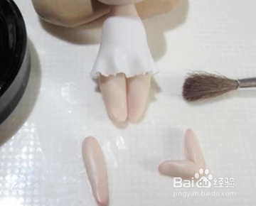 软陶泥制作教程