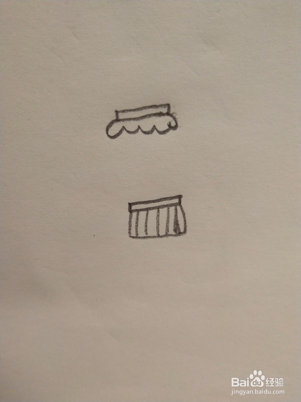 元宵节灯笼如何画