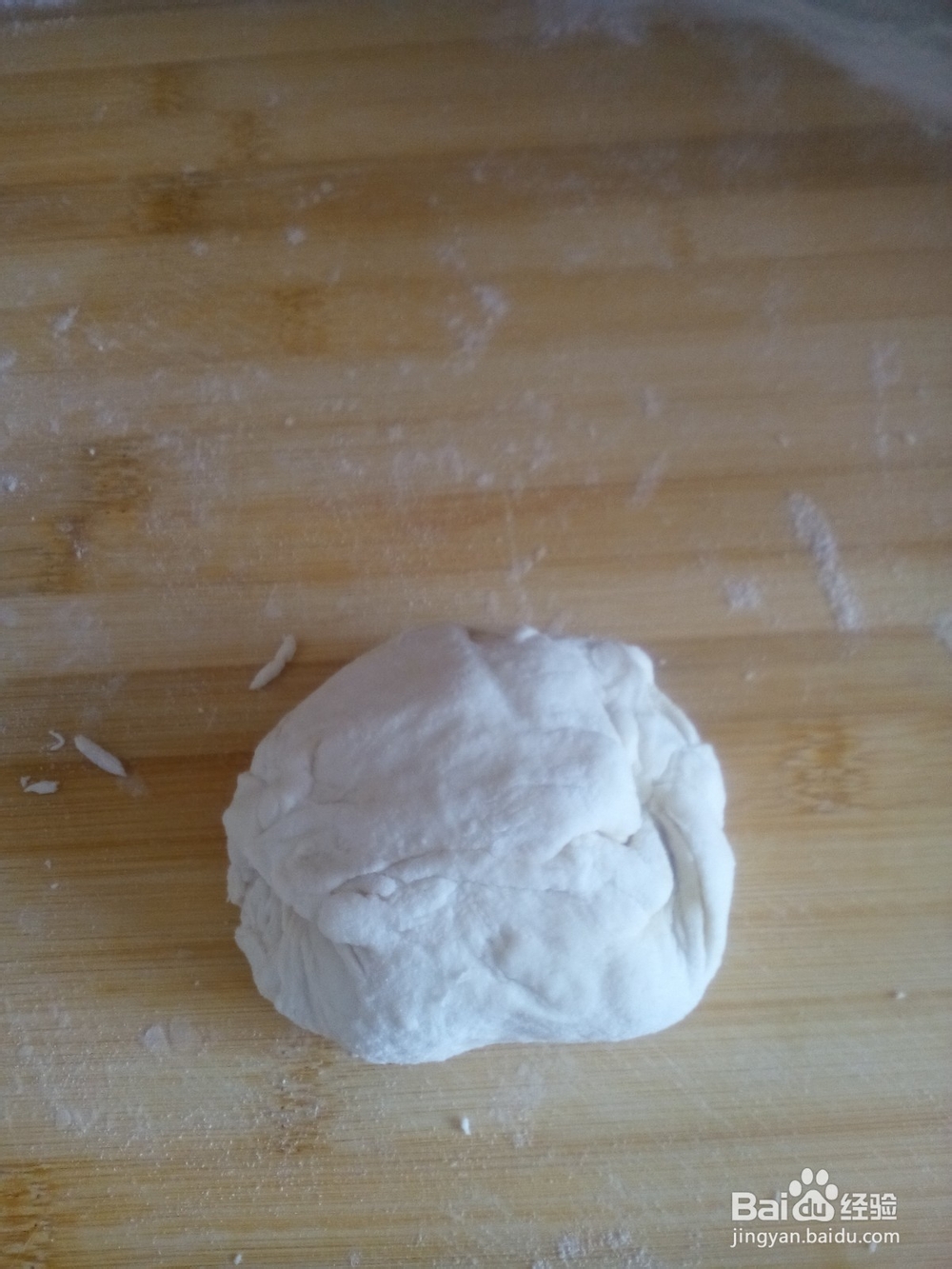 怎样在家做好吃的油饼