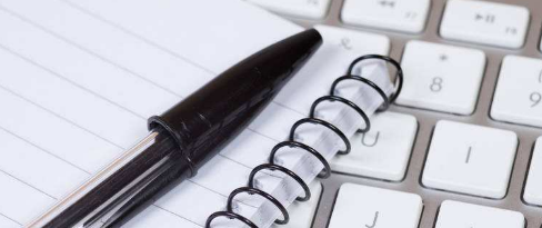 写作小白如何变成高手