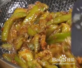 如何做酱香茄条