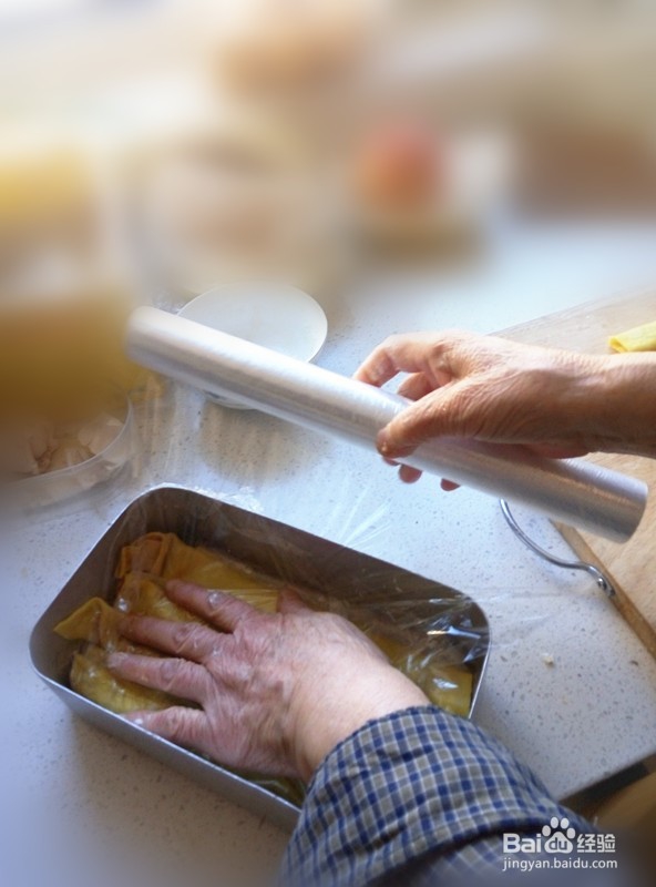 河北家常炸千子制作方法