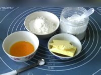 脆碗三色冰激凌的做法 怎么做冰激凌