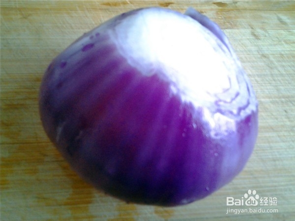 怎么做凉拌黑木耳洋葱菜