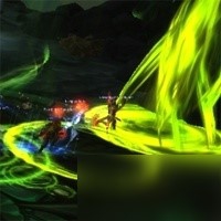 魔兽燃烧王座攻略