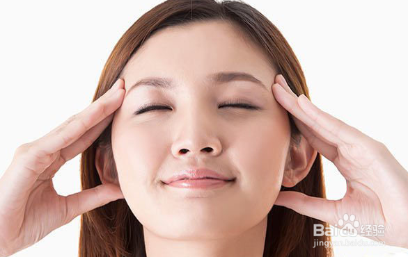 怎样快速瘦脸最有效简单的方法(图文)