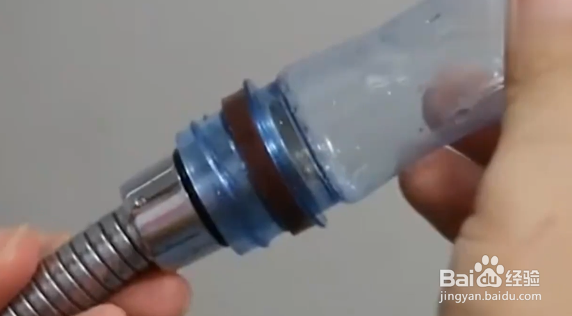 如何把矿泉水瓶变废为宝