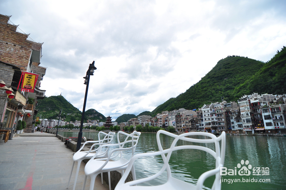 春节镇远旅游攻略景点门票推荐！