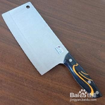 剁葱怎么不辣眼