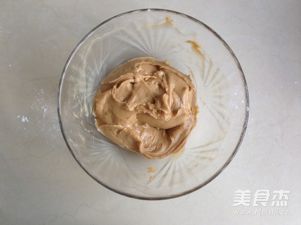 面包机版咖啡蛋糕