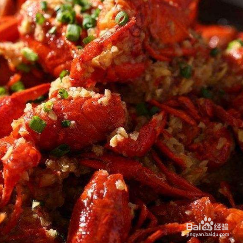 虾死了为什么变成红色