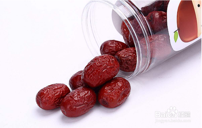 红枣蛋卷饼的做法