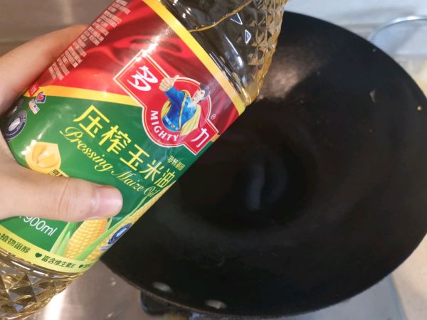 家常小炒番茄炒蛋