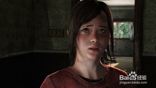 美国末日艾莉笑话说完奖杯的获得方法