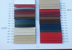 云丝纸如何包装礼物盒