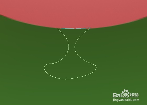 PS怎么做彩色气球渐变效果