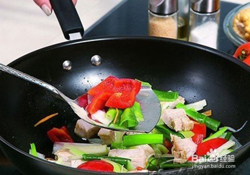 如何防止蔬菜中的维生素损失