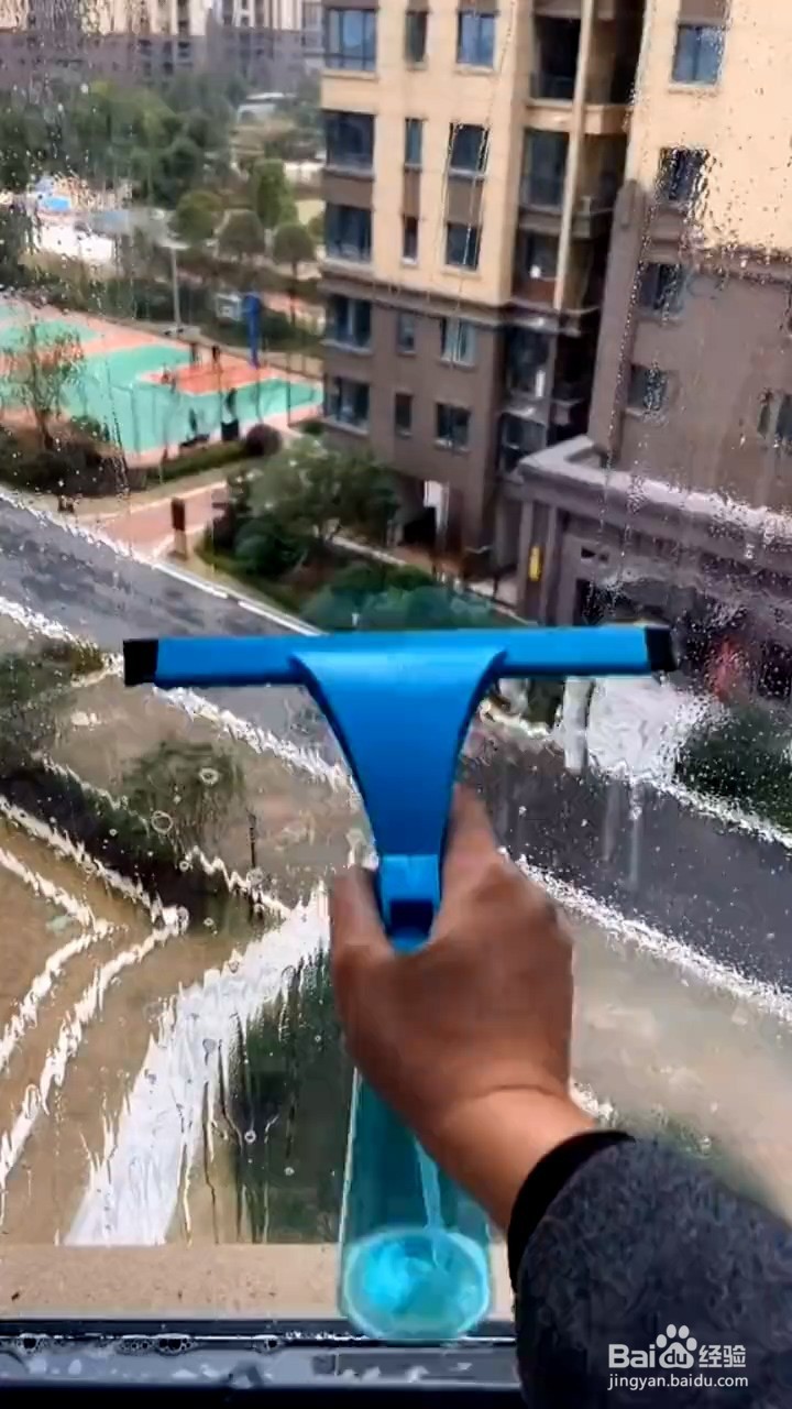 家居清洁的小技巧