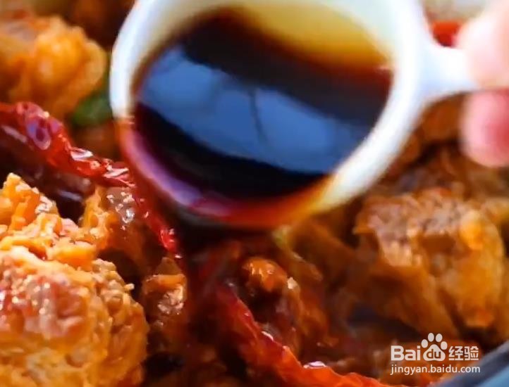 萝卜炖牛肉怎么做