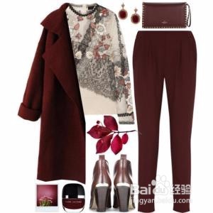 女士帽子搭配技巧?