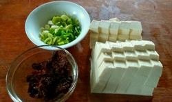 麻辣豆腐怎么做的