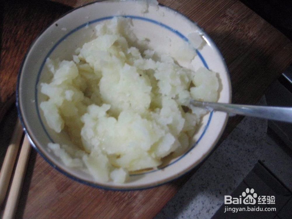 一品正新鸡排土豆泥菜饭的做法