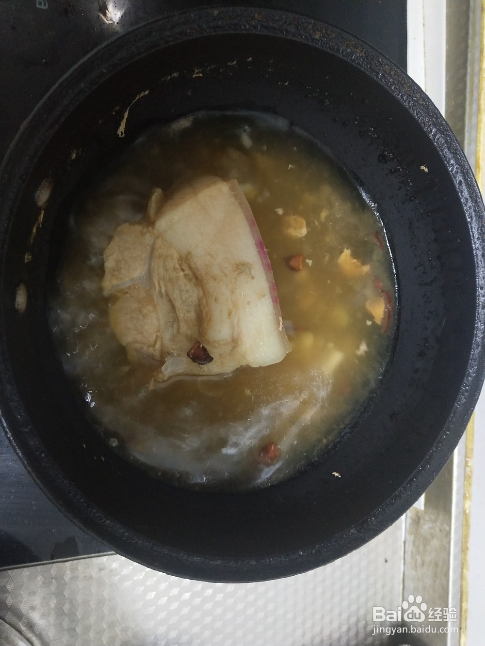 家常做回锅肉！