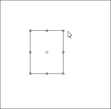 PS变换选区的操作技巧总结