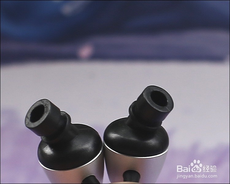 NEXXTECH入耳式耳机功能使用
