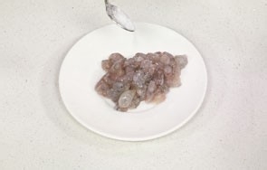 夏天清热祛暑，养肾补虚佳品鲜虾烩冬蓉营养做法