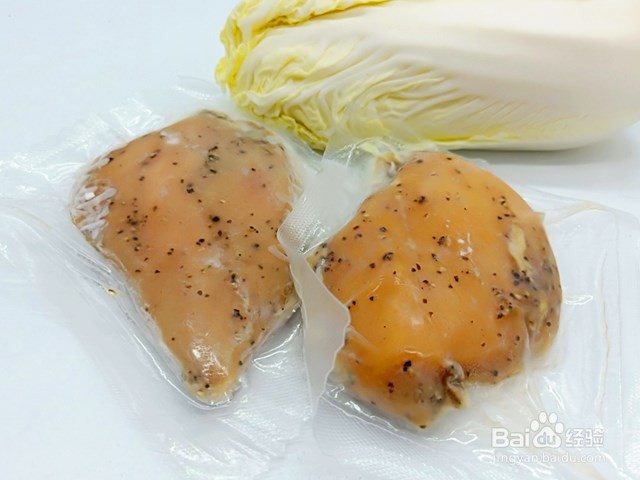 爆炒鸡胸肉的做法